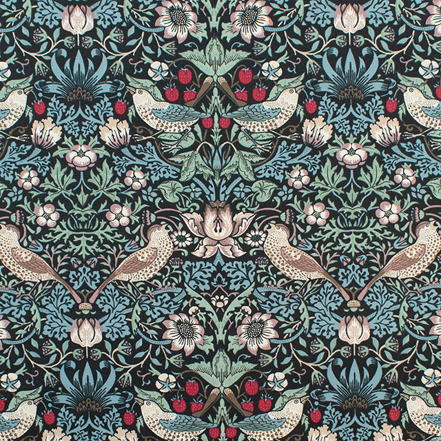 57.ブラック×グリーン