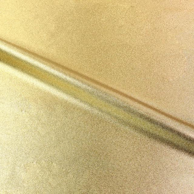 生地 ムーンラメ G.ゴールド 99Zz99_