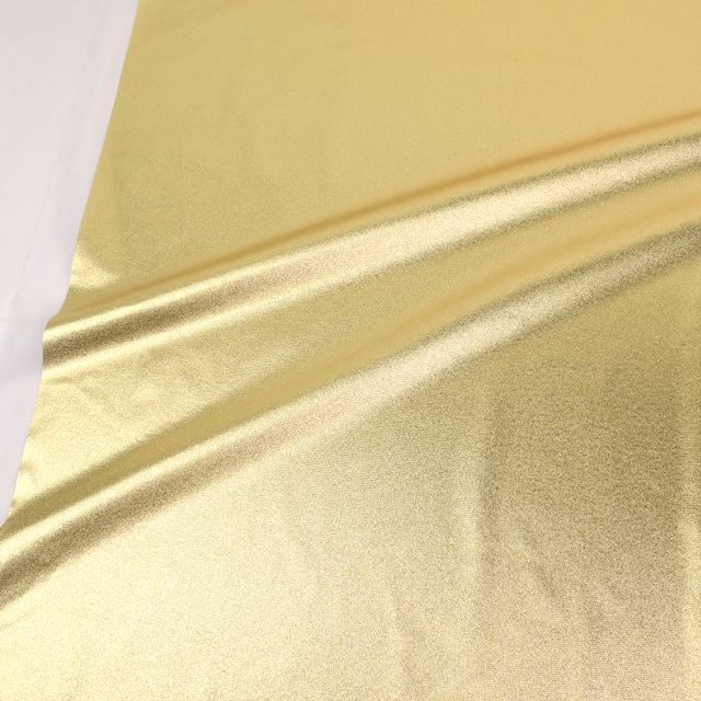 生地 ムーンラメ G.ゴールド 99Zz99_