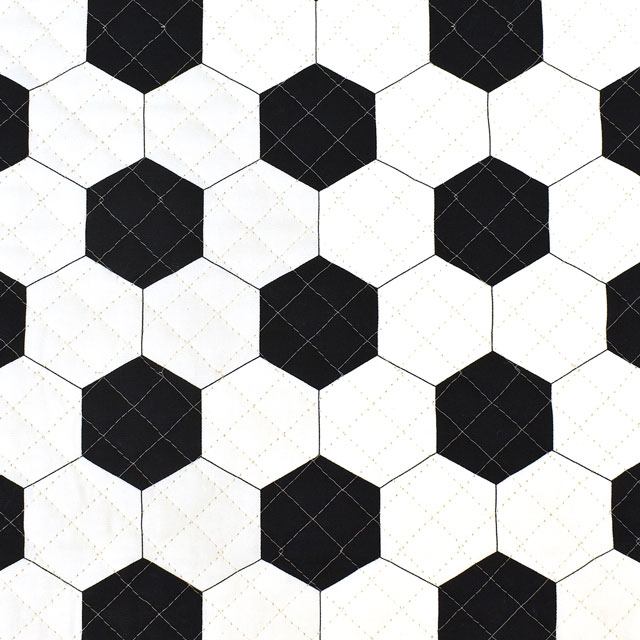 生地 お気に入りシリーズ サッカー/キルティング(MOWF-150Q) OW.オフ 09Bi20_