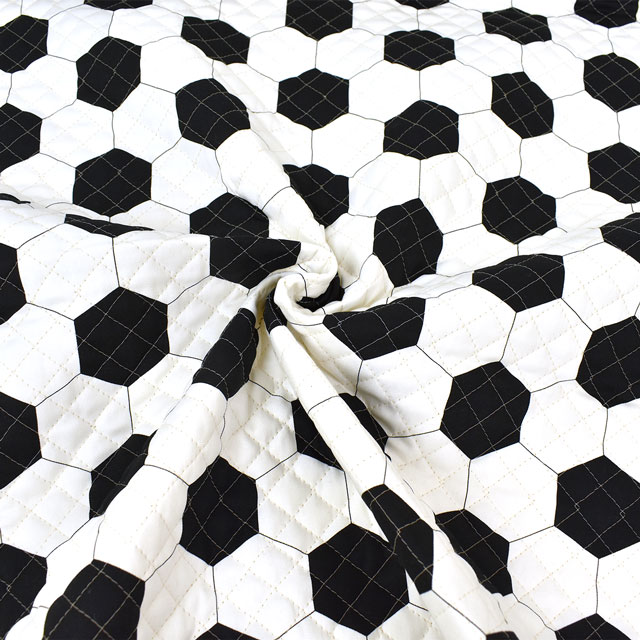 生地 お気に入りシリーズ サッカー/キルティング(MOWF-150Q) OW.オフ 09Bi20_