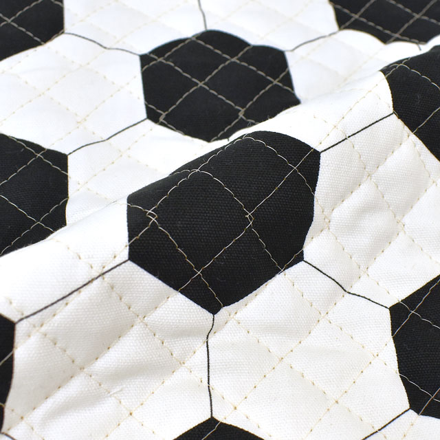 生地 お気に入りシリーズ サッカー/キルティング(MOWF-150Q) OW.オフ 09Bi20_