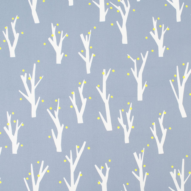 1D.ブルーグレー