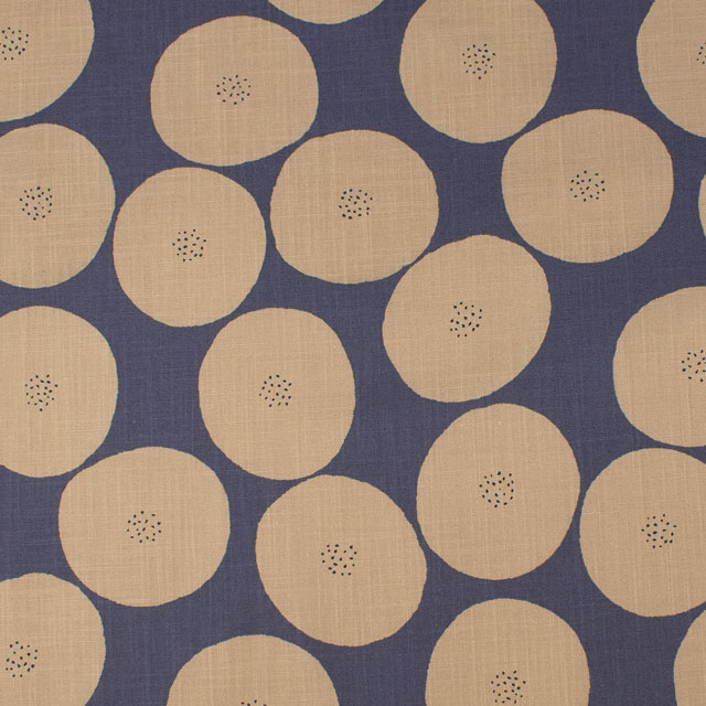 1M.ブルーグレー×ベージュ