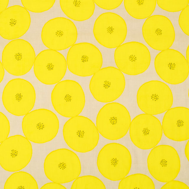 1B.グレー×レモン