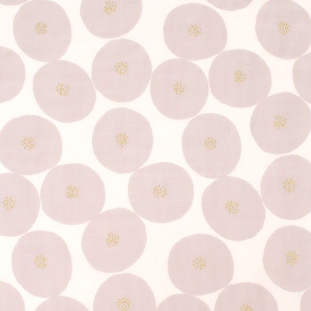 1D.白×ベージュ×ゴールドラメ