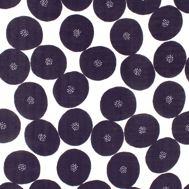 1K.白×ネイビー