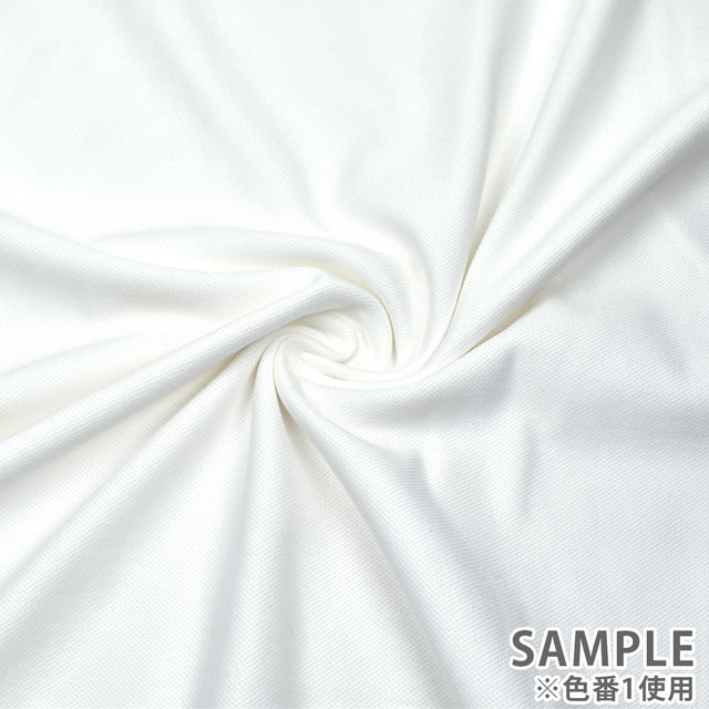 生地 カノコ ドライファースト/吸水・速乾素材(N-101112) 700.杢グレー 09Bo33_