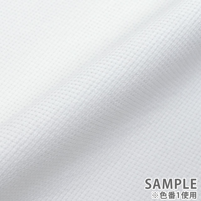 生地 カノコ ドライファースト/吸水・速乾素材(N-101112) 700.杢グレー 09Bo33_