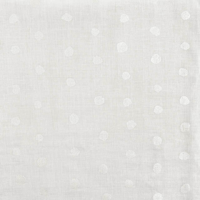 生地 naniIRO-ナニイロ- POCHO/ダブルガーゼ(EGX-10970) 1A.ブレス(パール) 99Zz99_