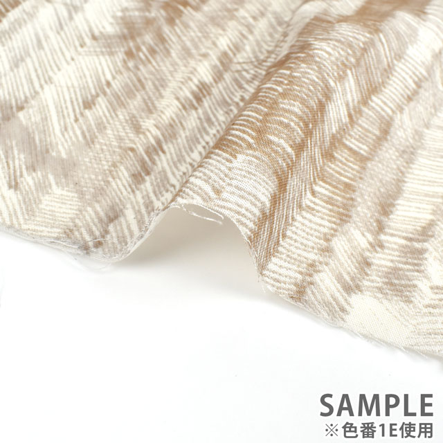 生地 naniIRO-ナニイロ- After the rain/ダブルガーゼ(EGX-11030) A.ホワイト×ブルー系 99Zz99_