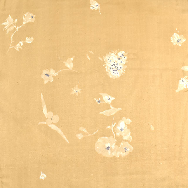 生地 naniIRO-ナニイロ- New Morning 2/ダブルガーゼ(EGX-11010) A.ベージュ系 99Zz99_