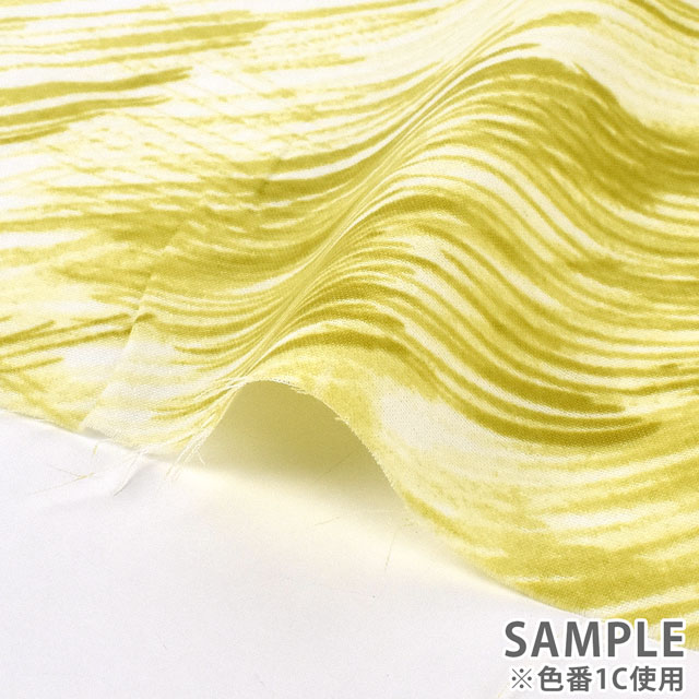 生地 naniIRO-ナニイロ- Good Sign/60ダブルガーゼ(EGX11140) 1A.ブルー/パール 99Zz99_