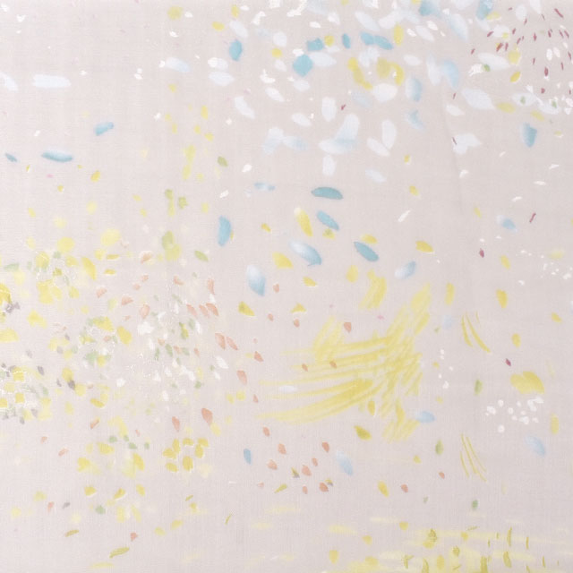 1C.ペールピンク/パール ラッカー