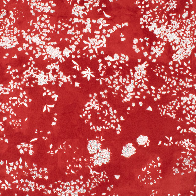 1B.レッド×パール