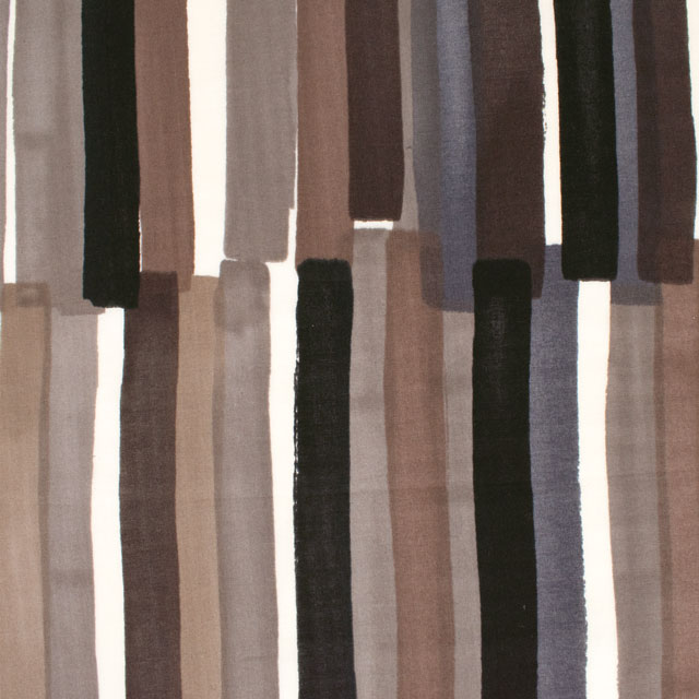 生地 naniIRO-ナニイロ- GRACE/オーガニックダブルガーゼ(EGX-11340) 1C.ブラウン 99Zz99_