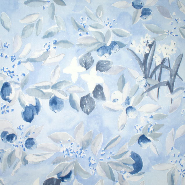 1B.ブルー×パール