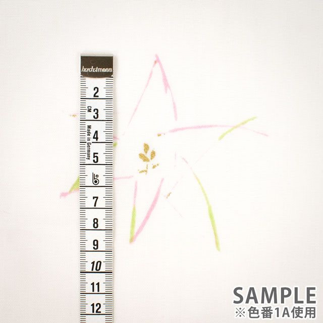 生地 naniIRO-ナニイロ GUNSEI/オーガニックダブルガーゼ(EGX-11380) 1D.ライトブルー×パール 09Ac04_