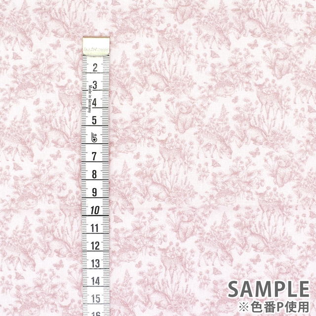 カットクロス ラシックドール ネロリローズ ガーデン ミニカットクロス/シーチング(NRF-01MC) BL.ブルー 06Ab99_