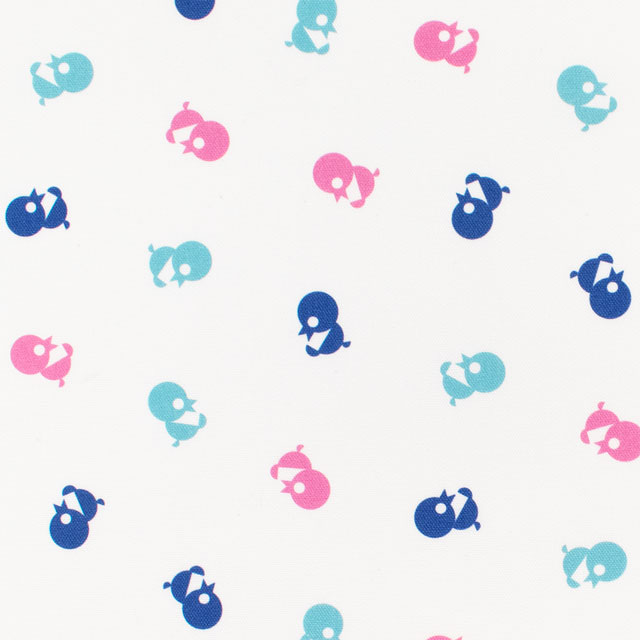 生地 オカダヤ限定生地(OKP) 04.マルチ 09Ae99j