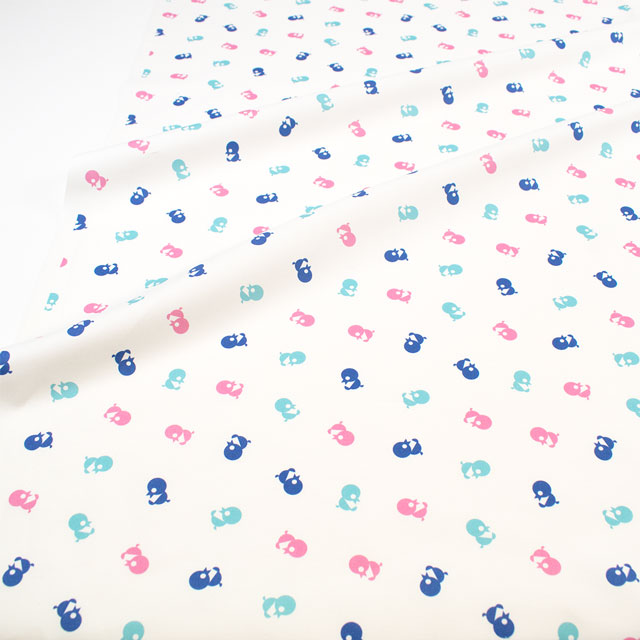 生地 オカダヤ限定生地(OKP) 04.マルチ 09Ae99j