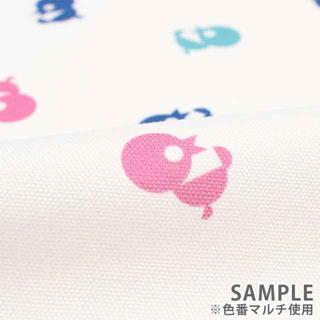 生地 オカダヤ限定生地(OKP) 04.マルチ 09Ae99j