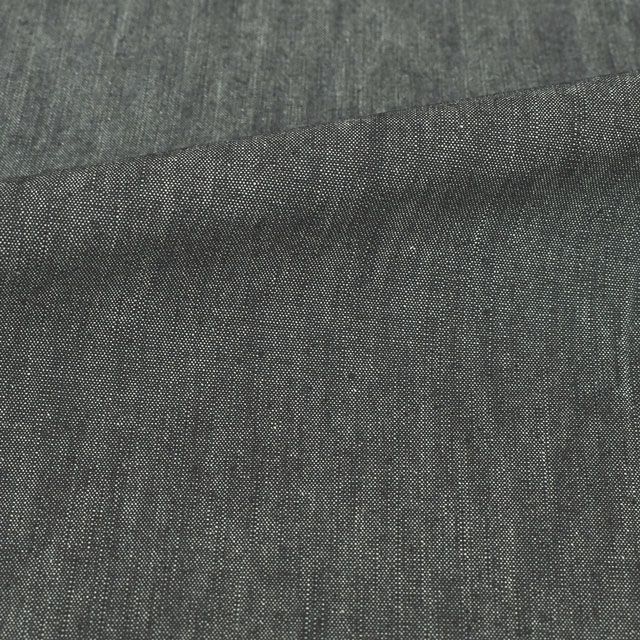 生地 国産 岡山デニム 10オンスジンバブエ平デニム(N1049) 1.濃紺 09Cr40_