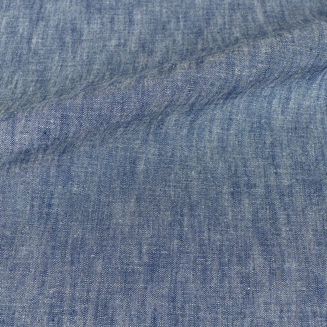 生地 国産 岡山デニム 13オンスジンバブエ平デニム(N1331) 0SF.フェード 09Cr40_
