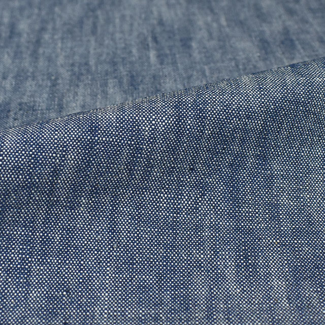 生地 国産 岡山デニム 13オンスジンバブエ平デニム(N1331) 0SF.フェード 09Cr40_