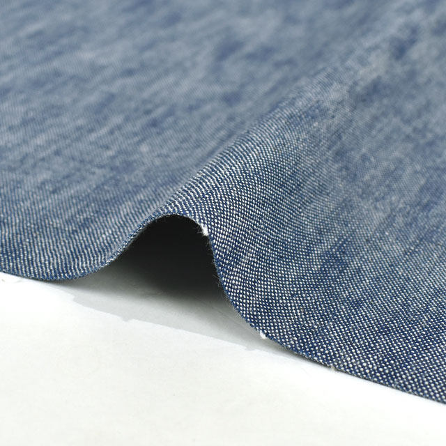 生地 国産 岡山デニム 13オンスジンバブエ平デニム(N1331) 0SF.フェード 09Cr40_