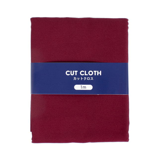 15.ディープボルドー