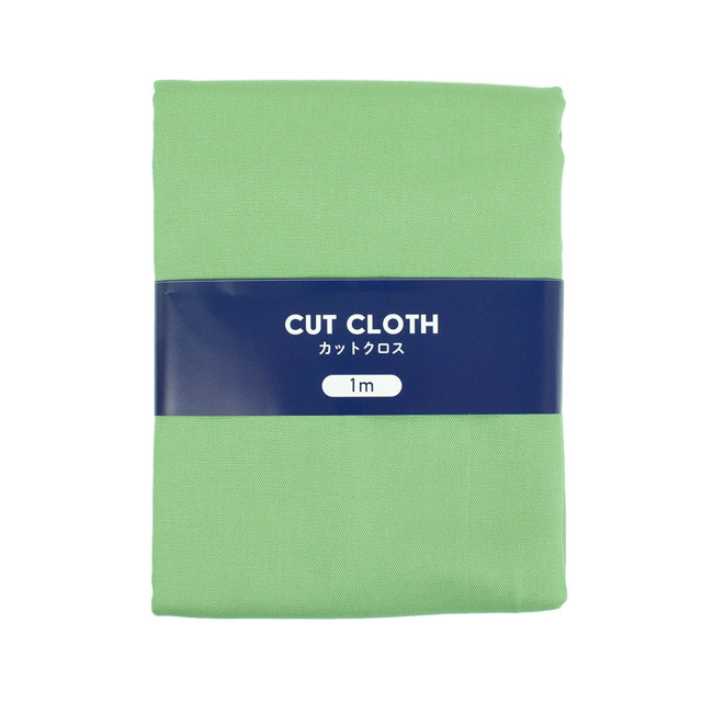 17.ウィローグリーン