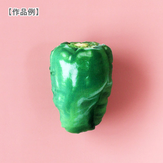 パネル販売生地 デジタルプリント 八百屋さん/シーチング(TAKENOKO) たけのこ 09Ae99_