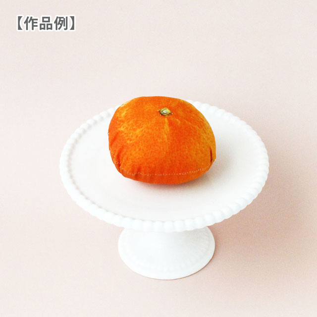 パネル販売生地 デジタルプリント 果物屋さん/シーチング(PINEAPPLE) パイナップル 09Ae99_