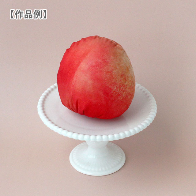 パネル販売生地 デジタルプリント 果物屋さん/シーチング(PINEAPPLE) パイナップル 09Ae99_