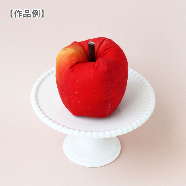 パネル販売生地 デジタルプリント 果物屋さん/シーチング(WATERMELON) すいか 09Ae99_