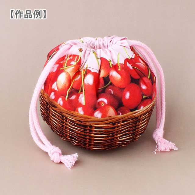 パネル販売生地 デジタルプリント 果物屋さん/シーチング(WATERMELON) すいか 09Ae99_