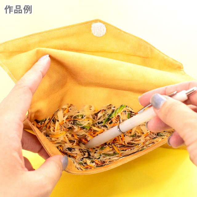 パネル生地 デジタルプリント 中華飯店/シーチング(CHUKA) 09Ae05_