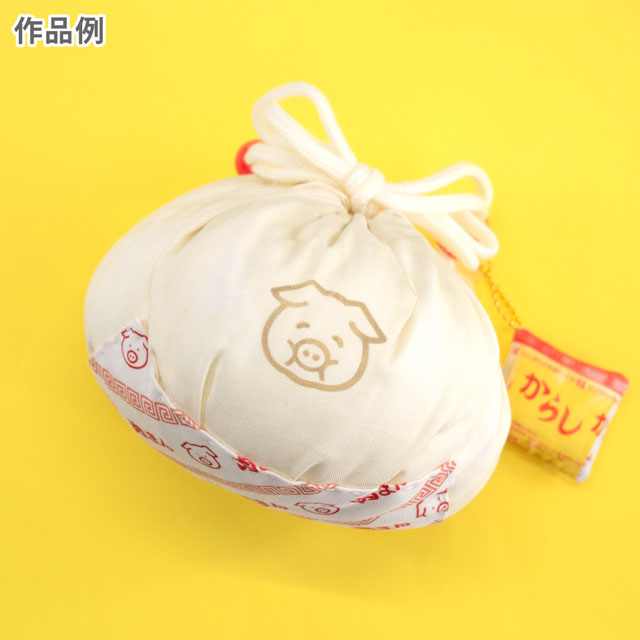 パネル生地 デジタルプリント 中華飯店/シーチング(CHUKA) 09Ae05_