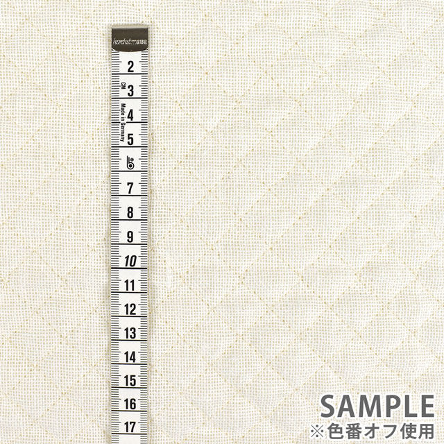 キルティング生地 ピュアクロスキルト(Q8000N) オフ 09Bi19_
