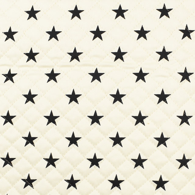 1.ホワイト×ブラック