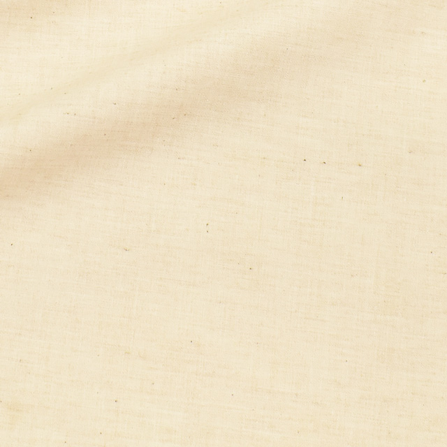 生地 オーガニックコットン ブロードシャンブレー(R0529) B1.ナチュラル1 09Bo33_