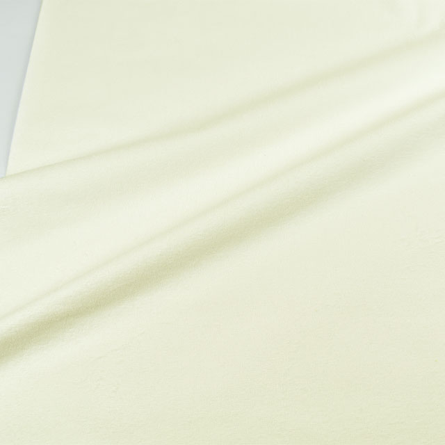 生地 防水パイルシート/透湿防水素材(R1500) イエロー 09Bo32_