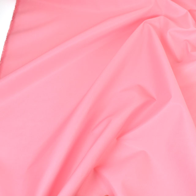 ナイロン生地 クーパー(R2100) 1.ピンク 10Bi13_