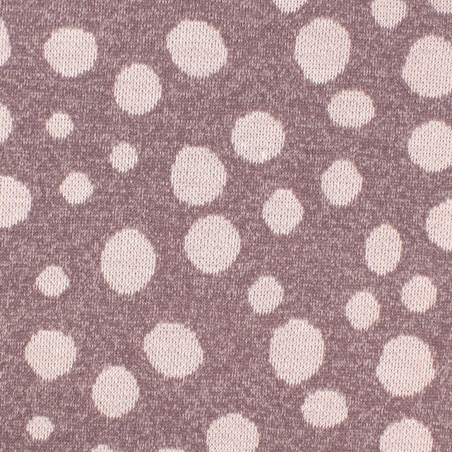 生地 ワームモアジャガード(R9001) 1.ピンク 09Cs42_