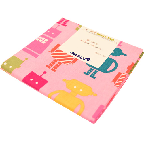 カットクロス ROBERT KAUFMAN-ロバートカウフマン-(AAK-13960) 10.PINK 09Ad99_