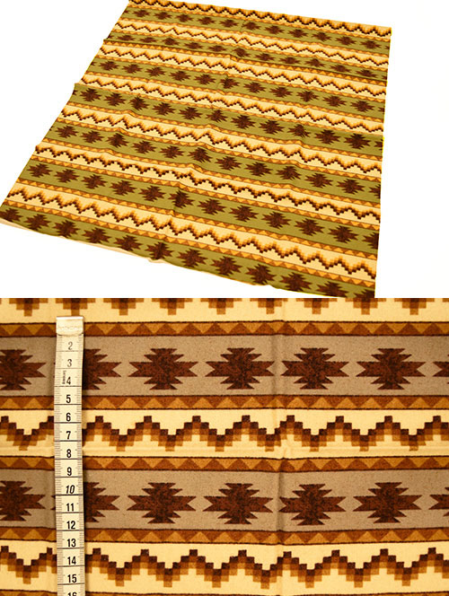 カットクロス ROBERT KAUFMAN-ロバートカウフマン-(APJF-14475) 44.FOREST 09Ad99_