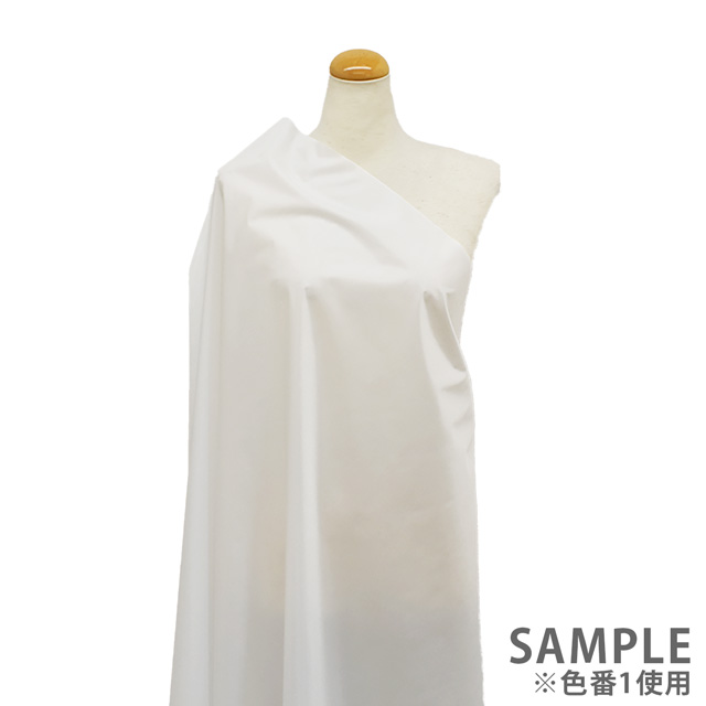 ナイロン生地 ロイヤルストライプ (RS-7024) M-15.グリーン 99Zz99_