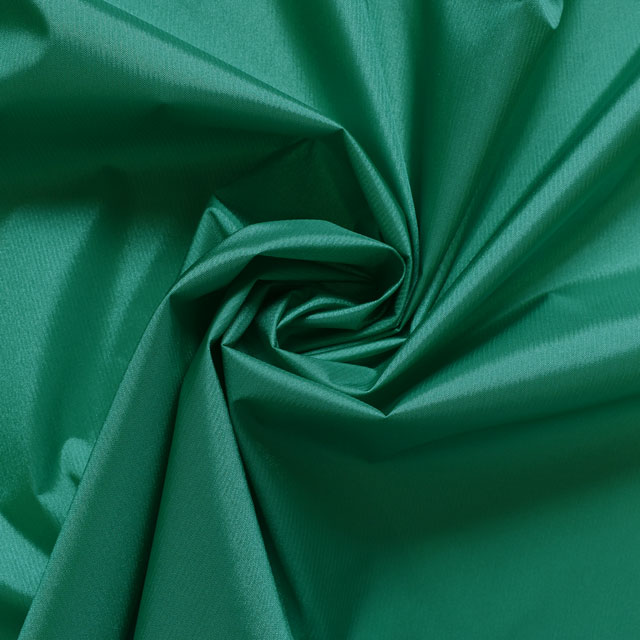 ナイロン生地 ロイヤルストライプ (RS-7024) M-15.グリーン 99Zz99_