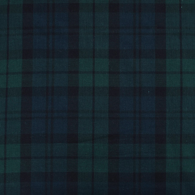 16.グリーン×ネイビー